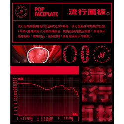 【NF ACOUS NE4】四動鐵CIEM可換線／可換頻入耳式耳機
