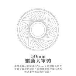 【FANTECH HG20白色】RGB立體聲電競耳機 50mm大單體/立體音效/大耳罩/懸浮式頭帶/降噪麥克風