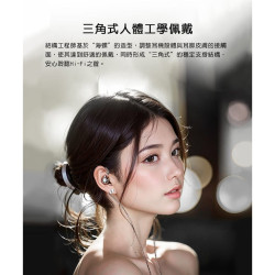 【FiiO FH11一圈一鐵雙單元CIEM可換線耳機】10mm碳纖維球頂振膜/0.78mm雙針可換線/鋅合金機體/入門款