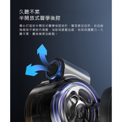 【FiiO FD3 Pro 類鑽石振膜動圈MMCX可換線耳機】12mm單動圈/MMCX可換線/旋鎖可換插頭/可換聲導管