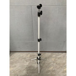 【優美視UMST投影機腳架】三段式伸縮/最高可達140cm/接頭可調角度 適用於UMST Q1投影機