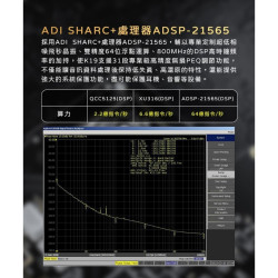 【FIIO K19桌上型旗艦解碼耳機功率擴大機】雙DAC晶片ES9039SPRO/支援多種輸入/支援HDMI/ARC解碼