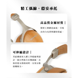 【SIVGA SV021 PRO】 Hi-Fi 封閉式動圈耳罩耳機/50mm鋁製大驅動單體/大黑銅鋁合金線音圈