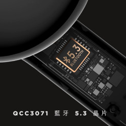 【SoundPeats Air4 真無線藍牙耳機】半入耳/自適應ANC/Lossless音質/藍芽5.3