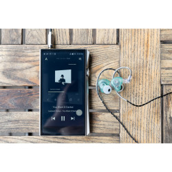 【 NF ACOUS NA2 】 雙磁路雙腔體動圈 入耳式有線專業監聽耳機 發燒HiFi高音質動圈