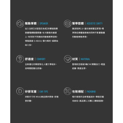【NF ACOUS NM25 電調動圈入耳式CIEM可換線監聽耳機】NM2+升級版/雙磁路雙腔電調動圈/25dB自動降噪