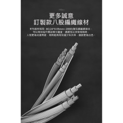 【 Auglamour 徠聲 RT-5 】圈鐵混合類客製化耳機入耳式HiFi耳機／樓氏32873動鐵