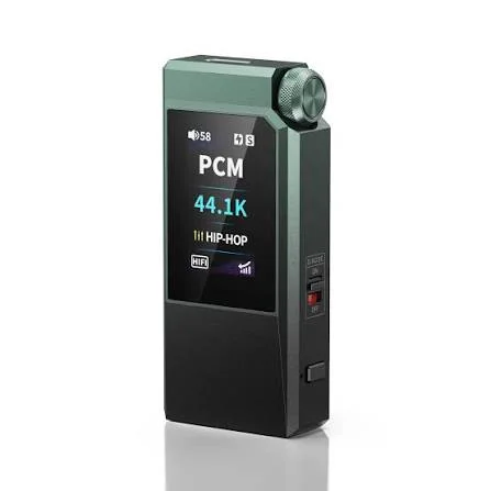 【FIIO QX11】隨身型USB解碼耳機轉換器