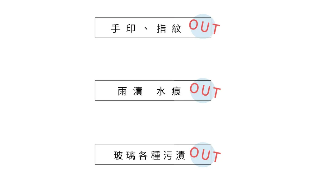 究淨宣研 9CLEAN 玻璃鏡面清潔液(300ml)