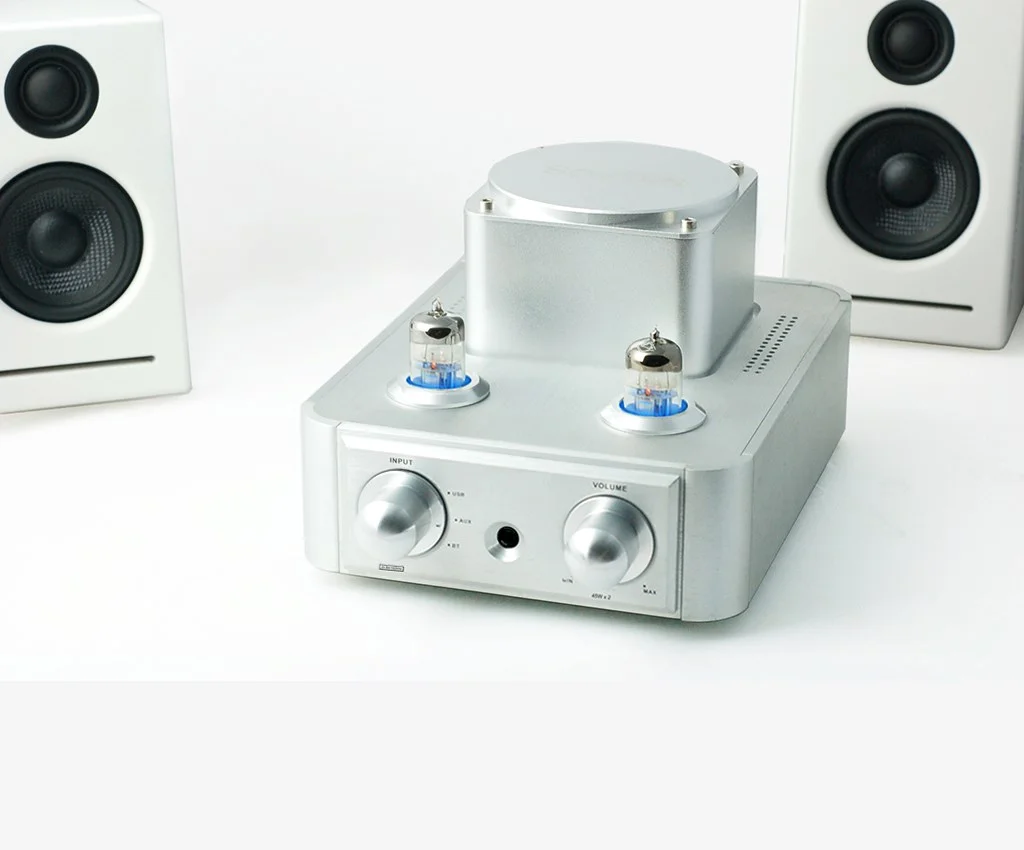 sovern-sv-360前管後晶針空管音響擴大機