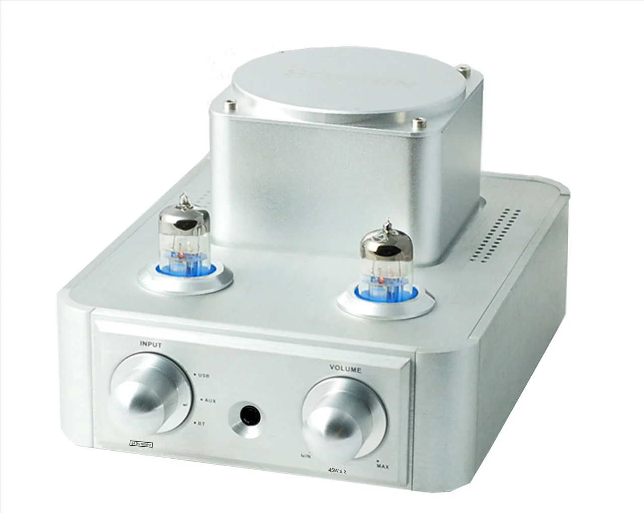 sovern-sv-360前管後晶針空管音響擴大機