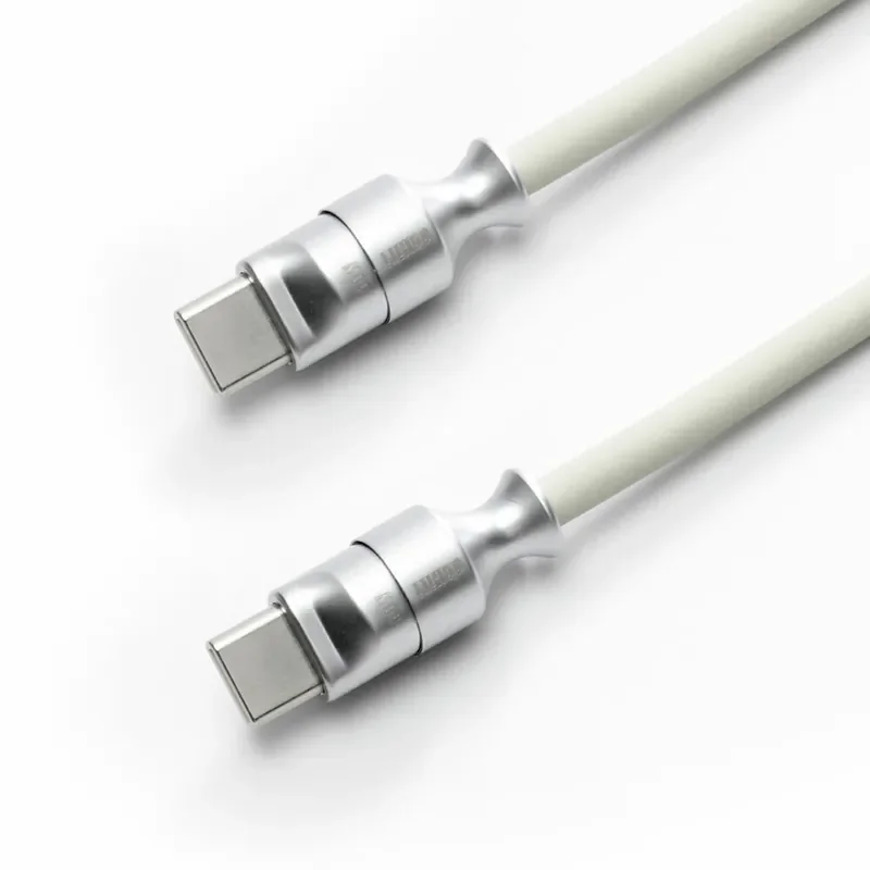 【ddHiFi PC02C】Type-C轉Type-C 快充傳輸線