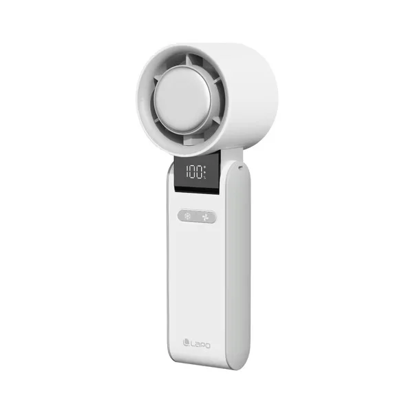 【LaPO  LF-C01】制冷高速可折疊隨身風扇