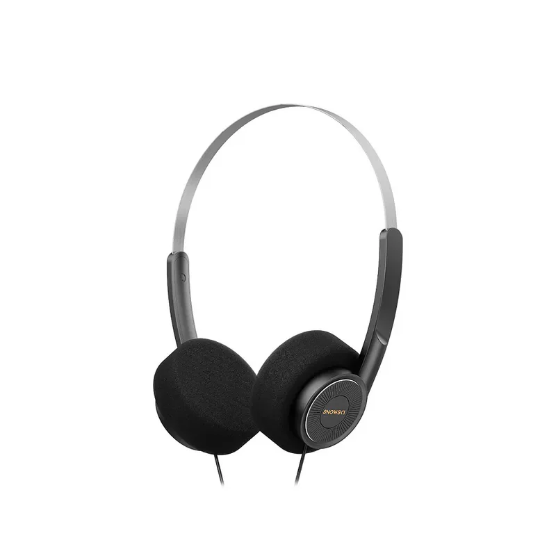 【FIIO WIND PRO】半開放動圈式耳罩耳機