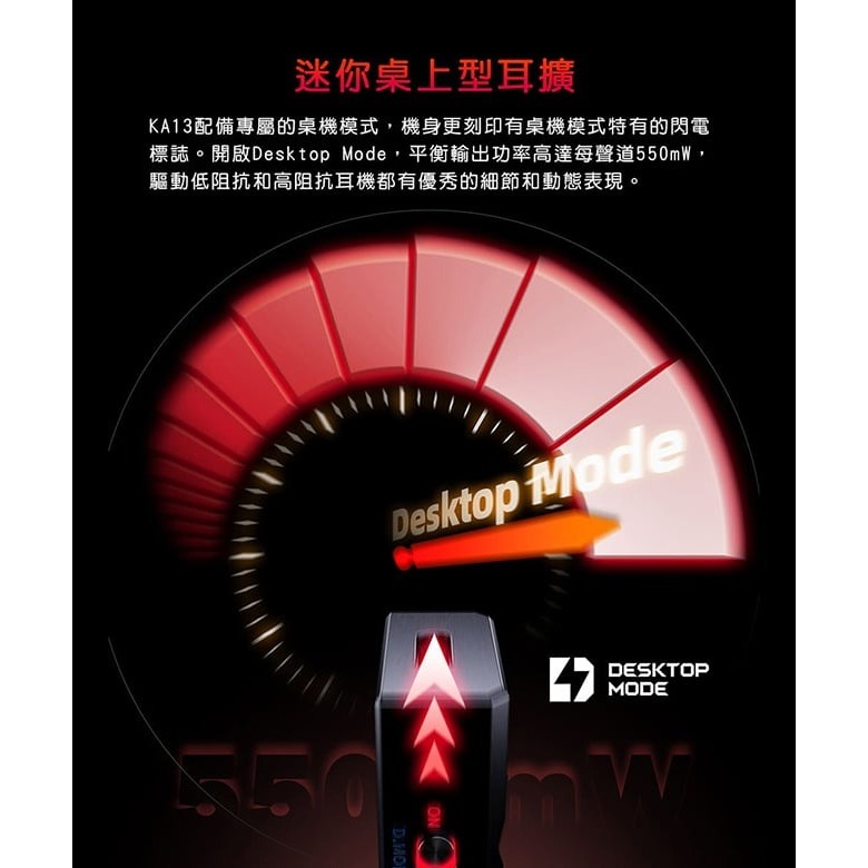 【FiiO KA13隨身型平衡解碼耳機轉換器】CP值爆表的小尾巴/雙DAC解碼/3.5mm+4.4mm雙輸出