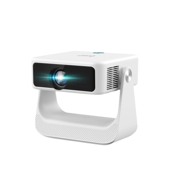 【UMST QX-2 Google TV 智能投影機】4K Google TV/自動對焦.梯形校正/自動避障/語音搜尋