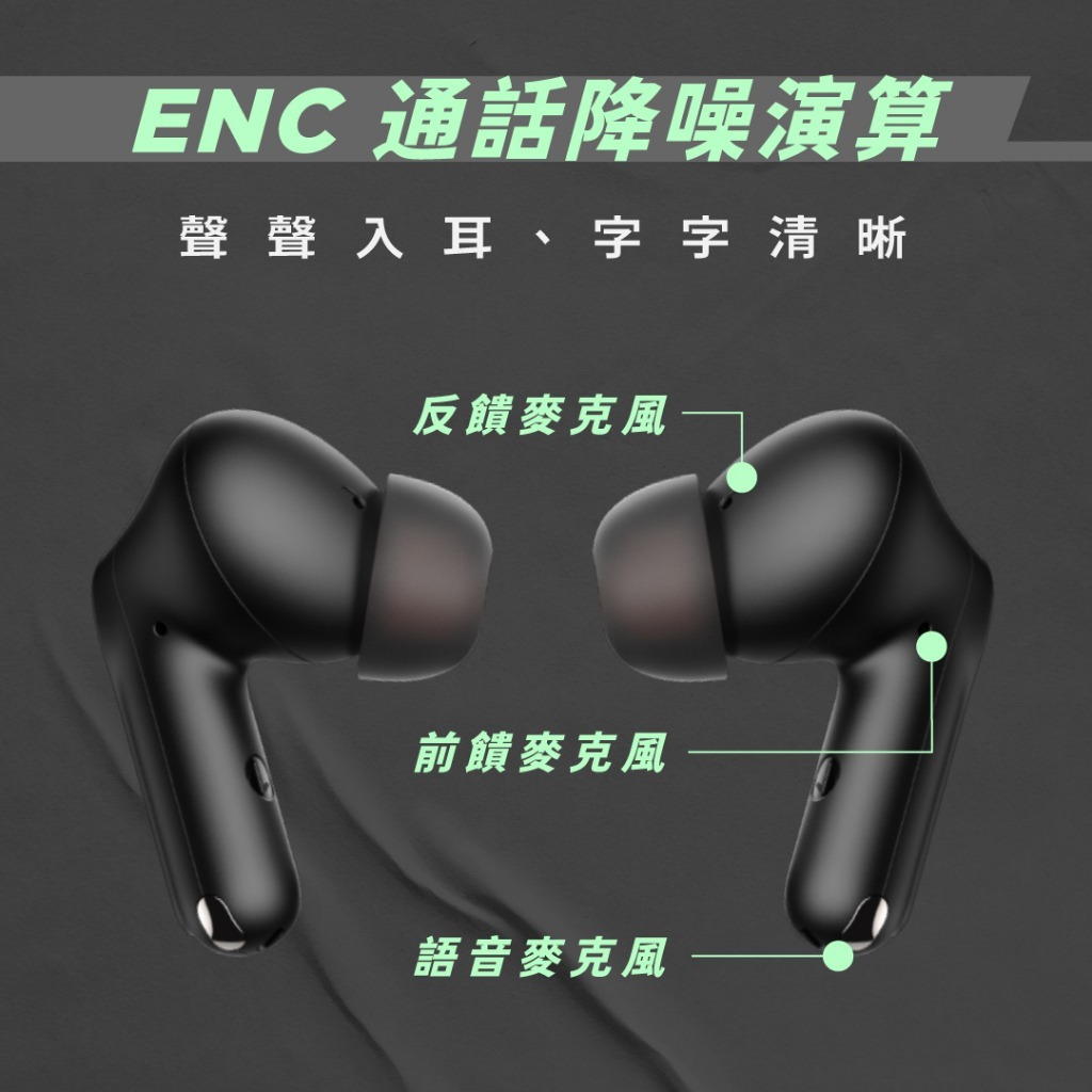 【SoundPeats Capsule3 Pro】 真無線藍牙耳機 LDAC/抗風噪/ANC/藍芽5.3