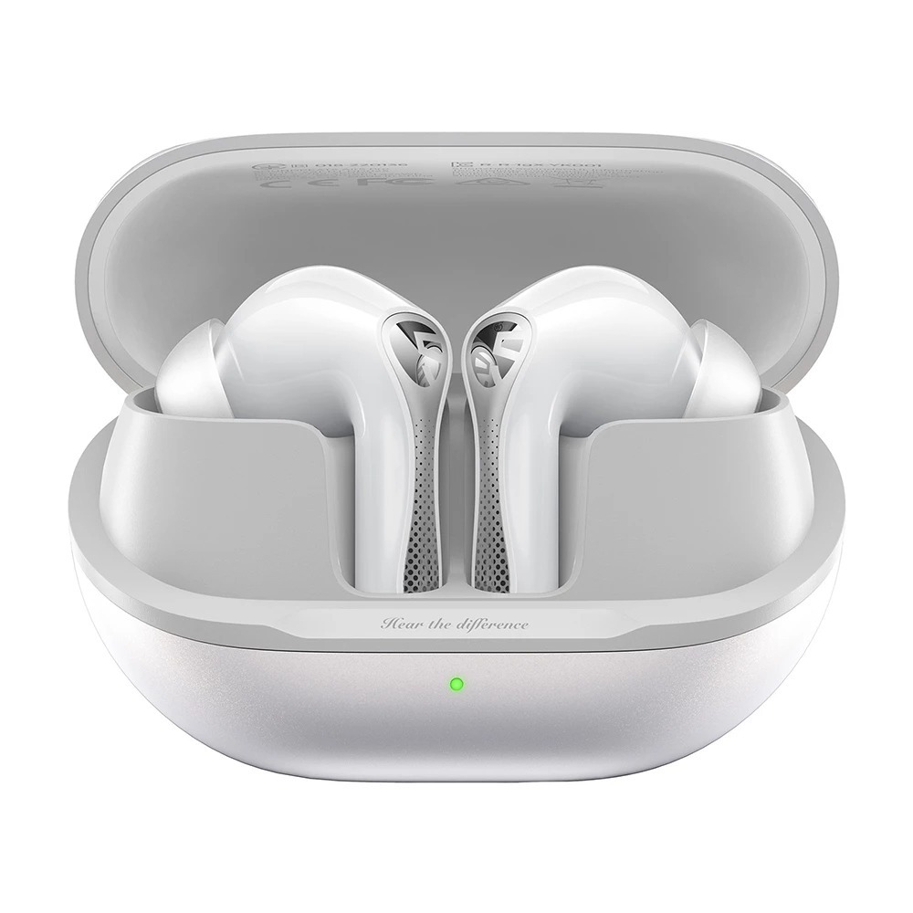 【SoundPeats Air5 Pro 無線耳機】-55dB AI自適應降噪/aptX™ Lossless/