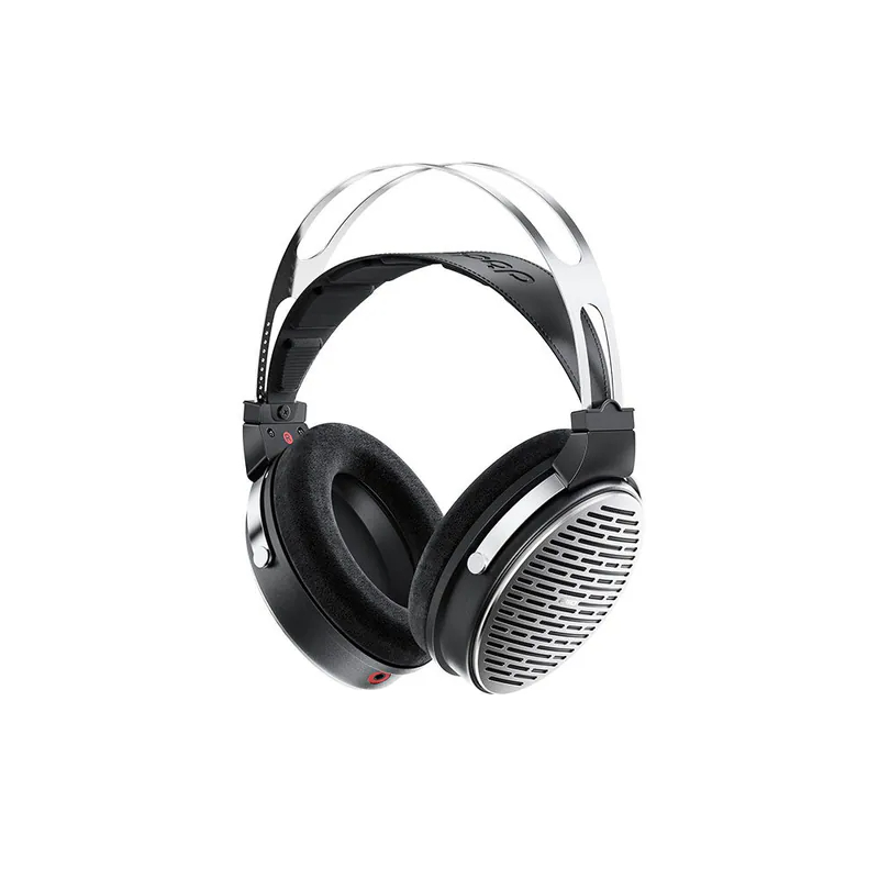 【FiiO JT3 Hi-Fi開放式動圈耳罩耳機】50mm大尺寸動圈單體/CCAW 大線徑音圈