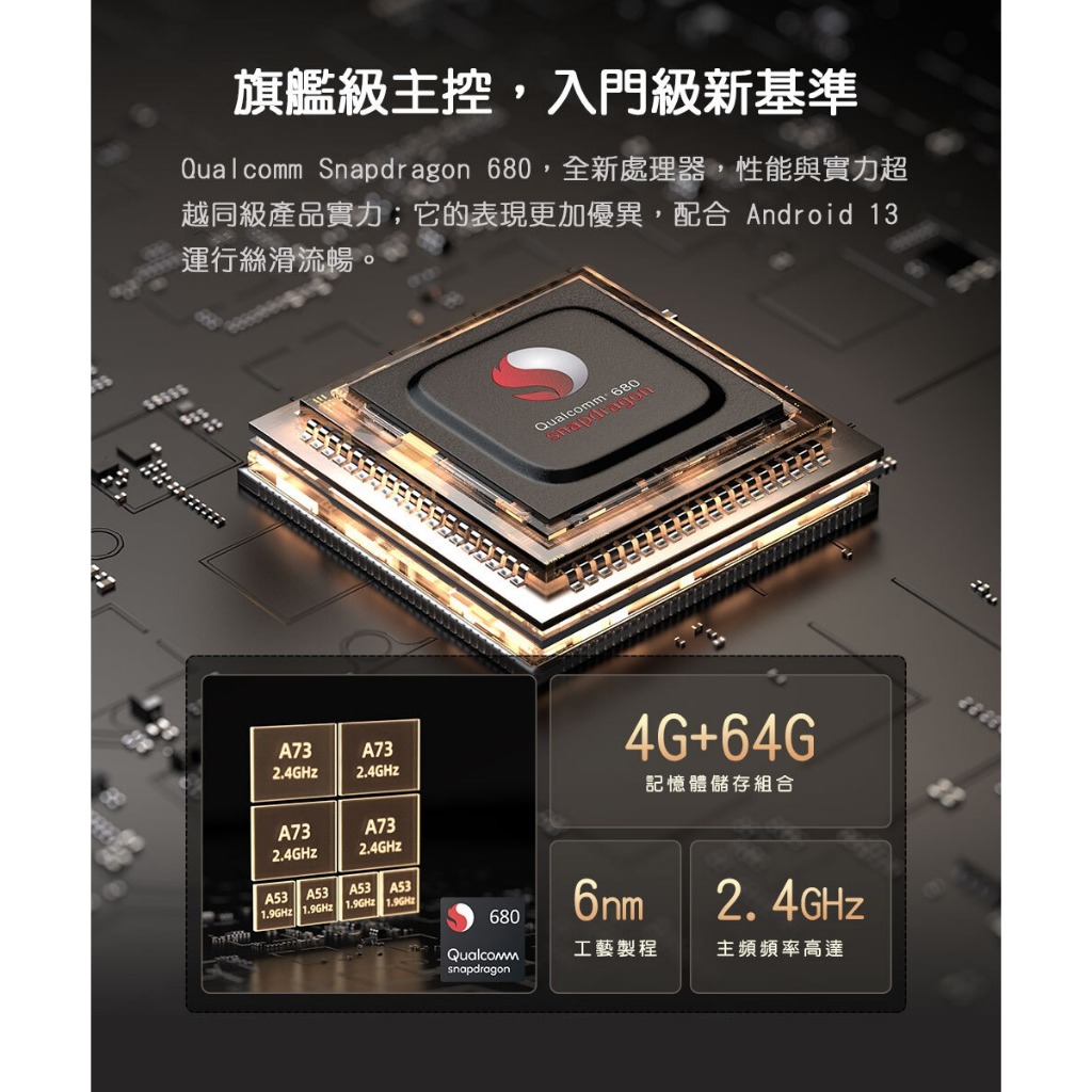 【M21 Hi-Fi無損隨身音樂播放器】950mW 越級超高推力/4顆CS43198 DAC解碼晶片/Android13