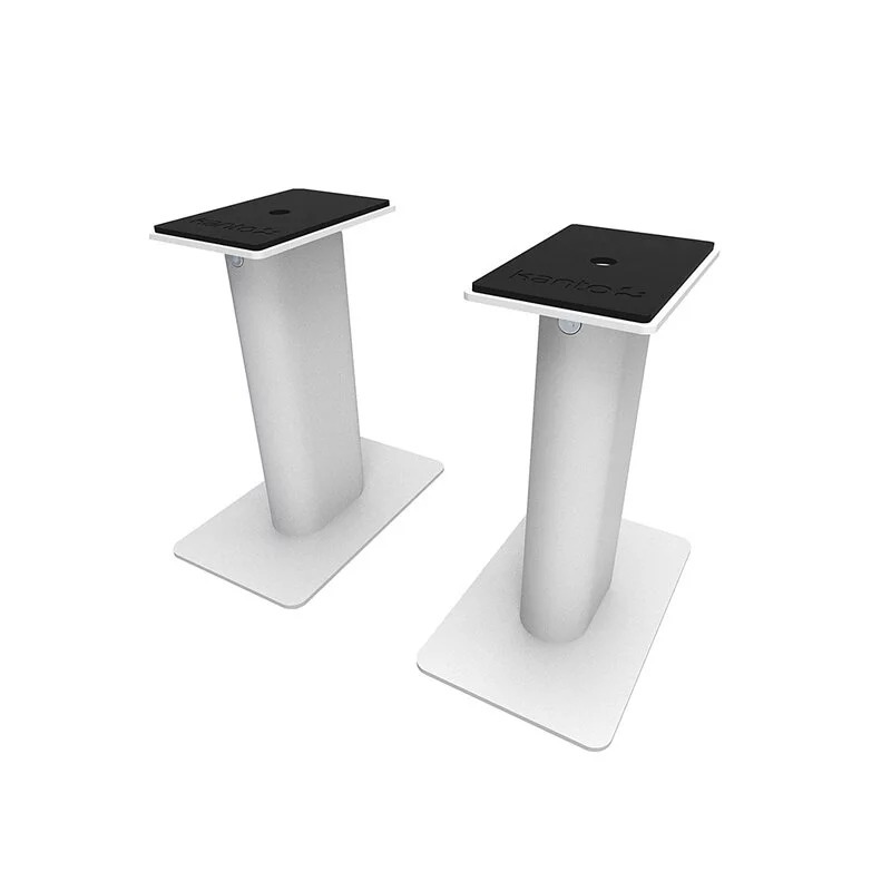 【Kanto SP9 書架喇叭通用支架】適用3-4吋喇叭/加拿大品牌