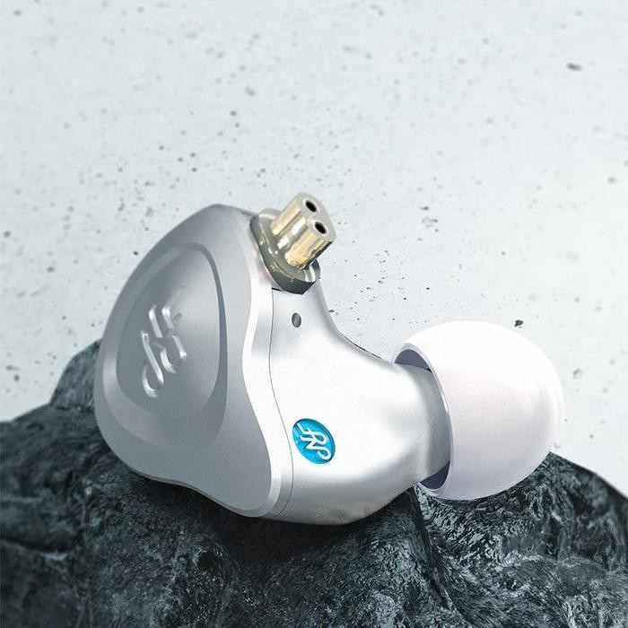 【 NF ACOUS MN2+ 】 入耳式有線專業監聽耳機 發燒HiFi高音質動圈