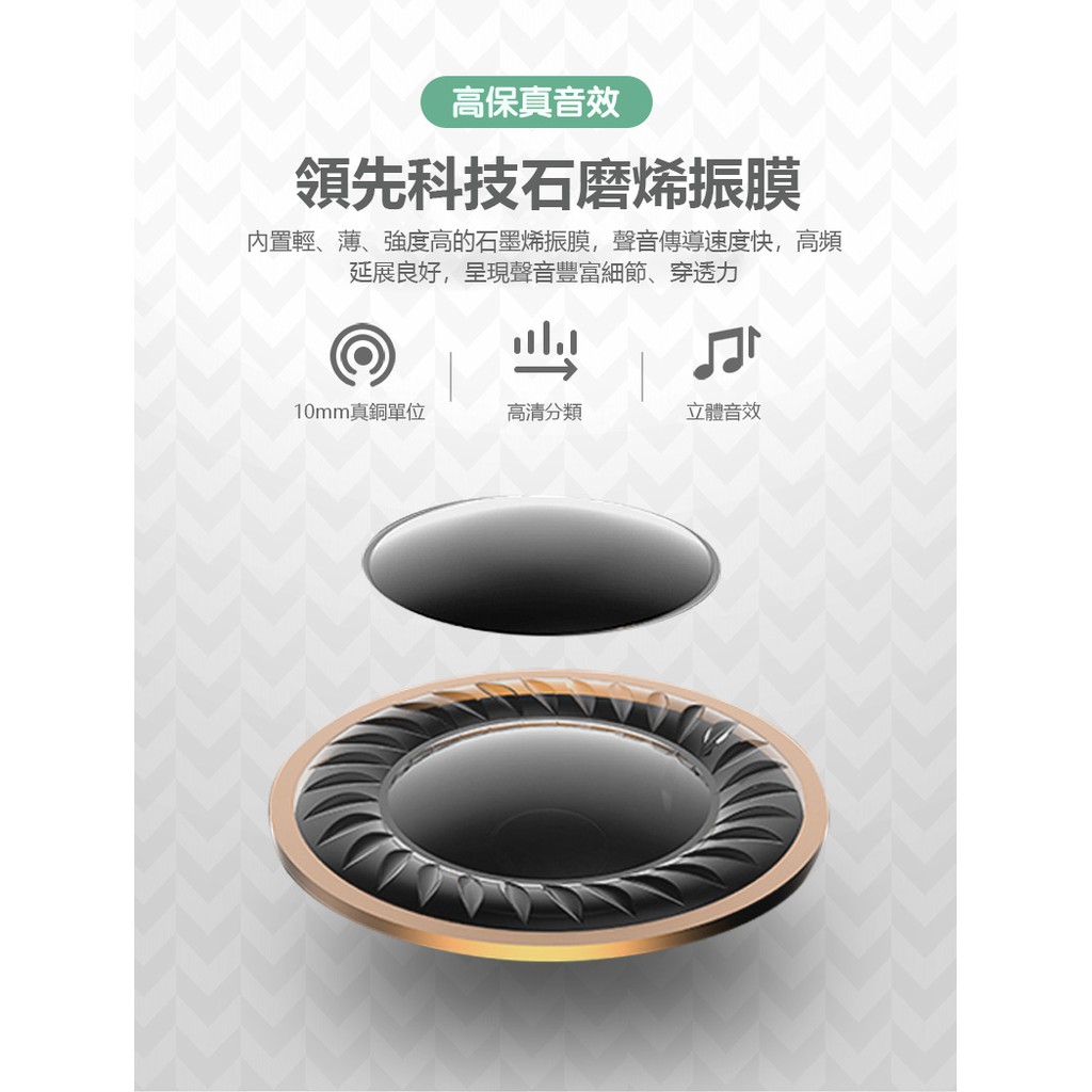 【 Auglamour 徠聲 F100C 】入耳式HiFi耳機 四色可選